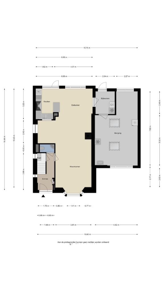 High-quality 2D Floor Plan

Realistic 3D Floor Plan

Detailed Garden Layout

Accurate Measurement Report (NEN2580 standard)