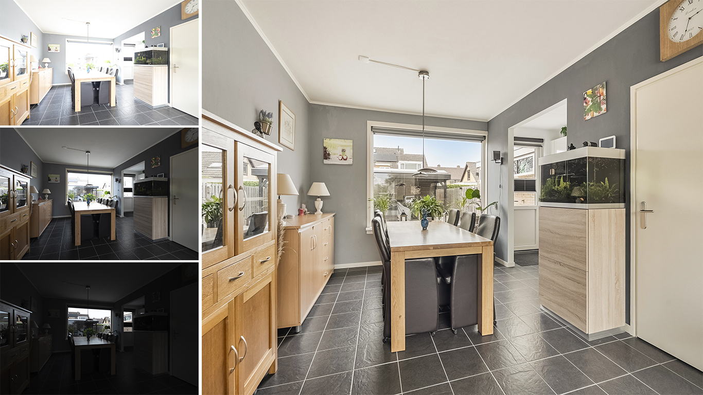 Real Estate photo editing, Multi Expouser photo editing for Real estate proprert Listing